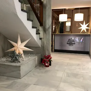  Hotel Oceano Centro (adults Only) Spania