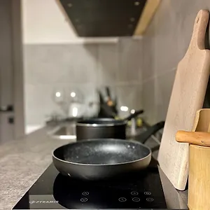 Apartament Prime Old Town, Bucureşti