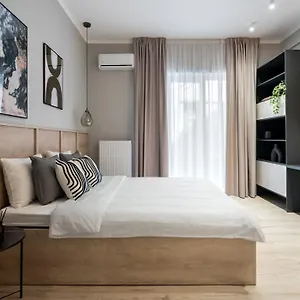 Apartament Campineanu22 - Urbannest, Bucureşti
