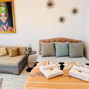 Apartament Plaza 3, Bucureşti