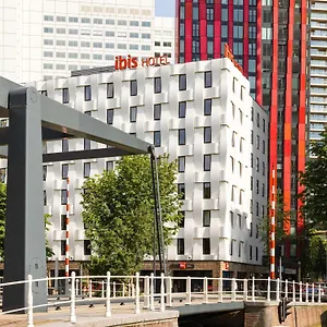 *** Hotel Ibis Centre Olanda