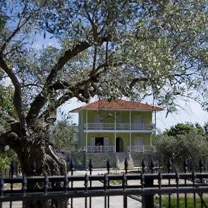  Apartament Olivegrove House Grecia