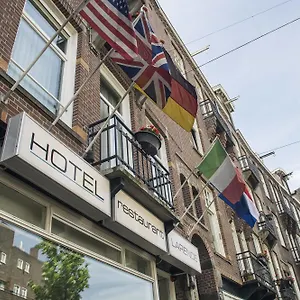 *** Hotel Larende Olanda