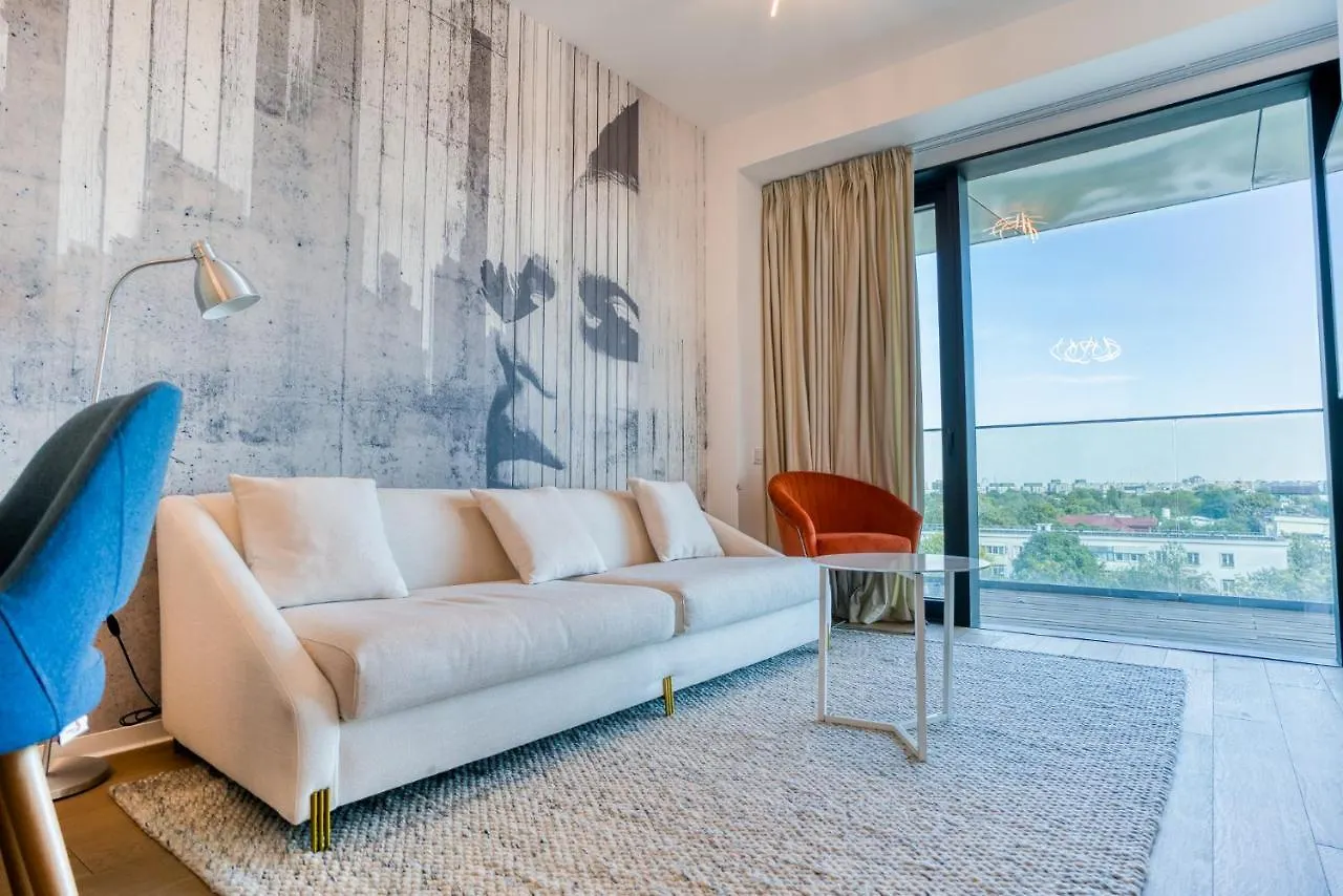 Oneunited Apartment Bucureşti 0*,