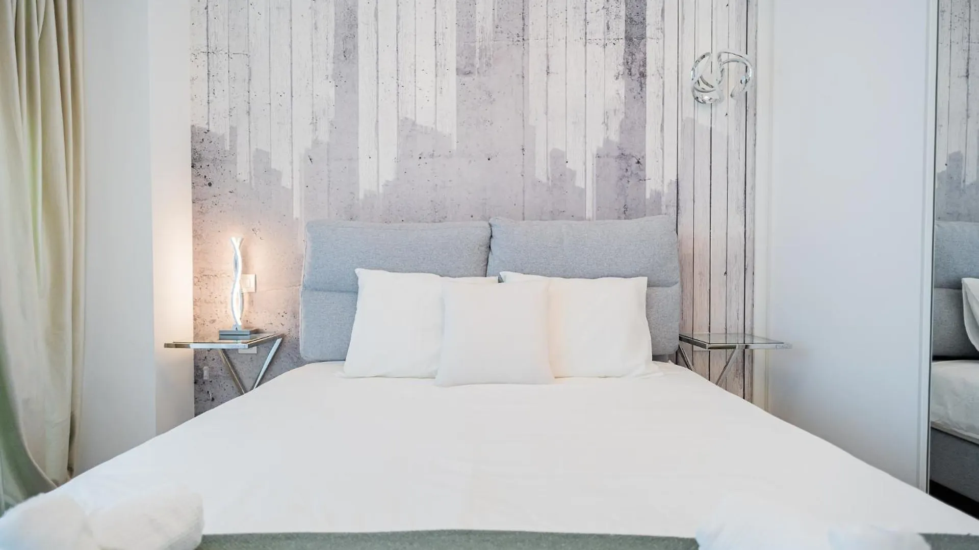 Oneunited Apartment Bucureşti