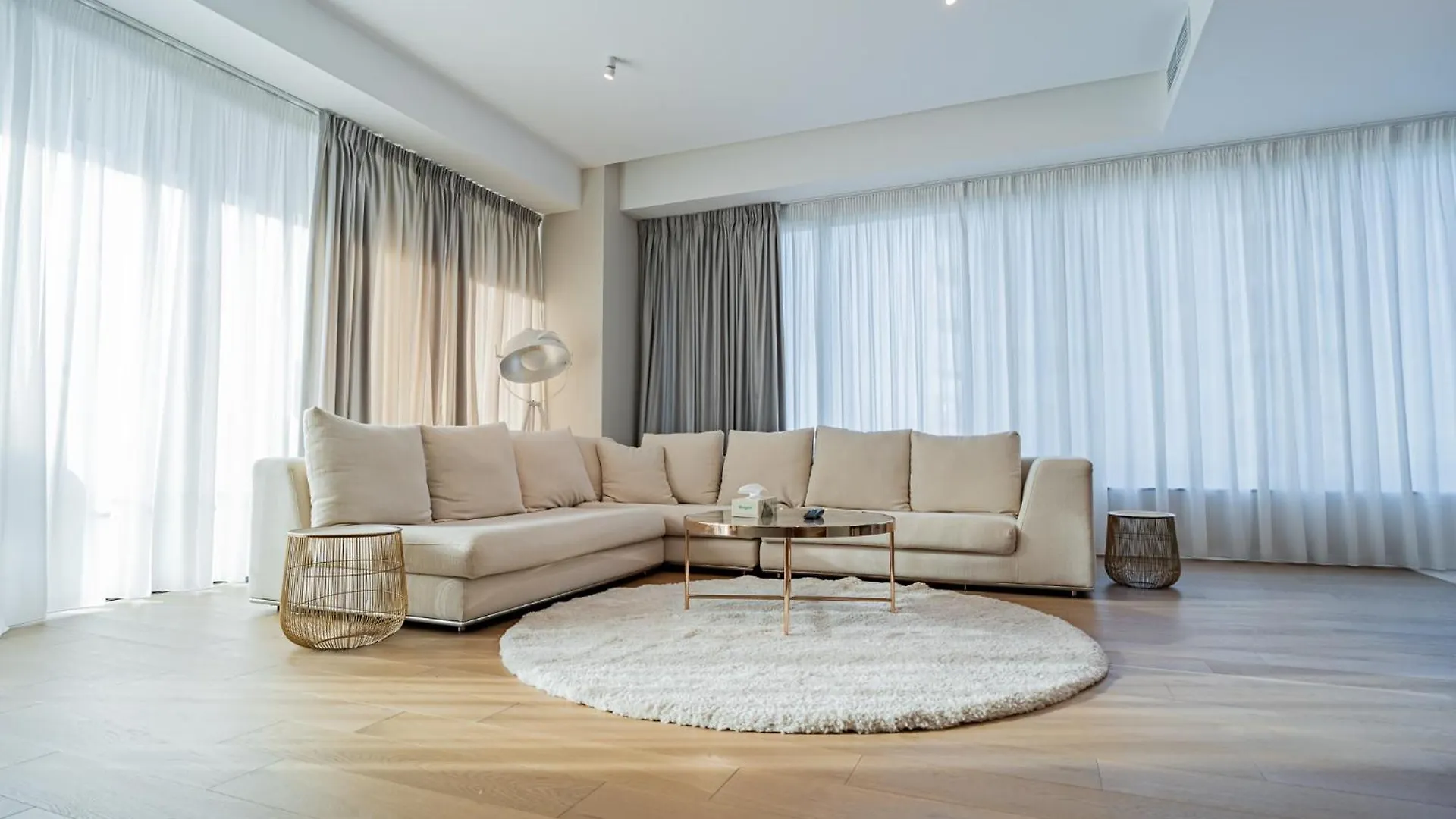 Oneunited Apartment Bucureşti