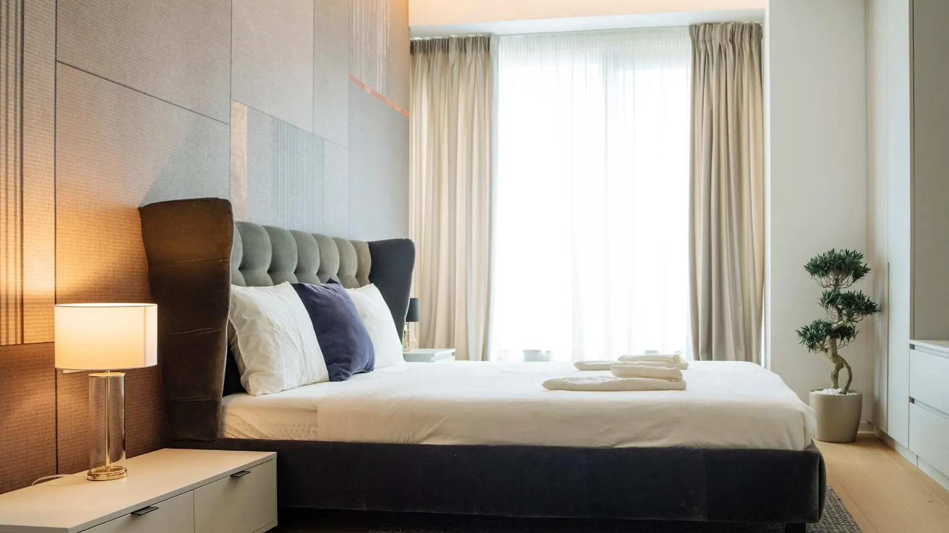 Oneunited Apartment Bucureşti 0*,  România