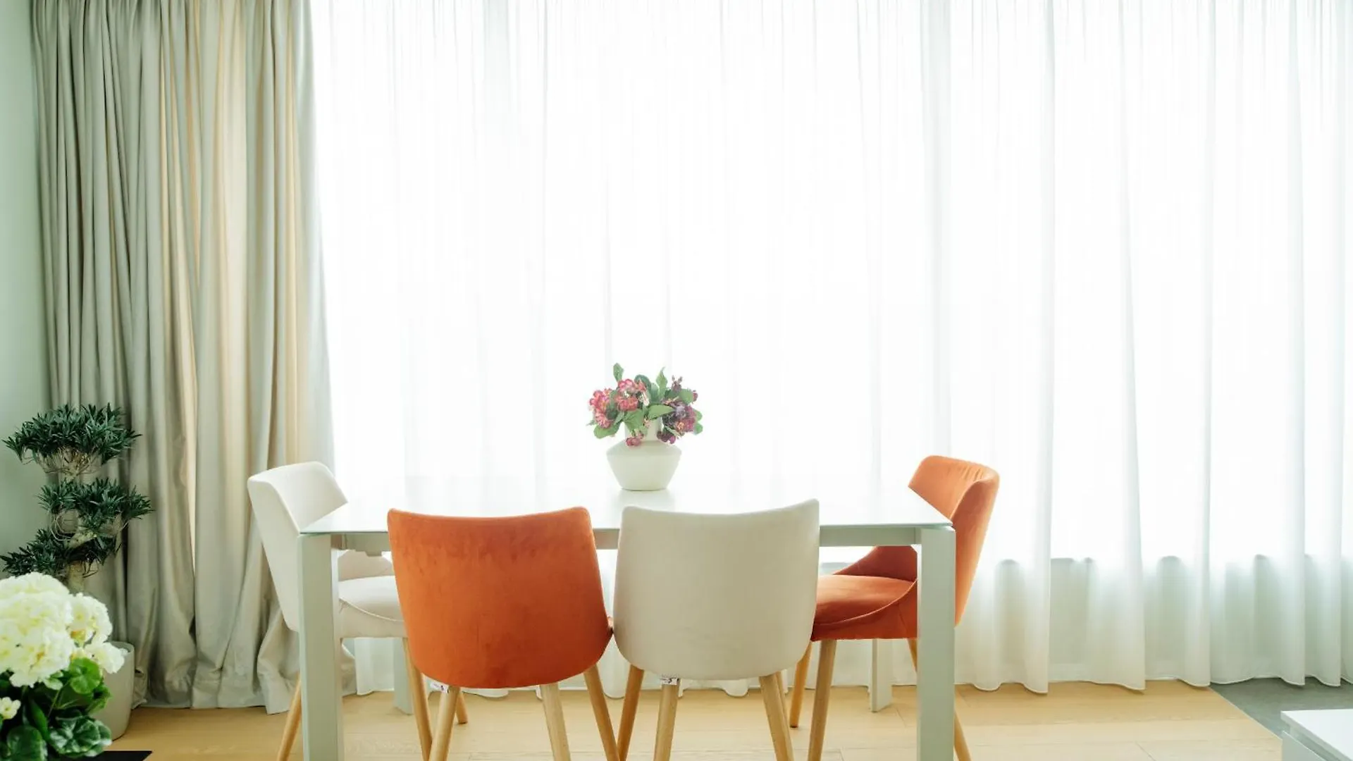 Oneunited Apartment Bucureşti România