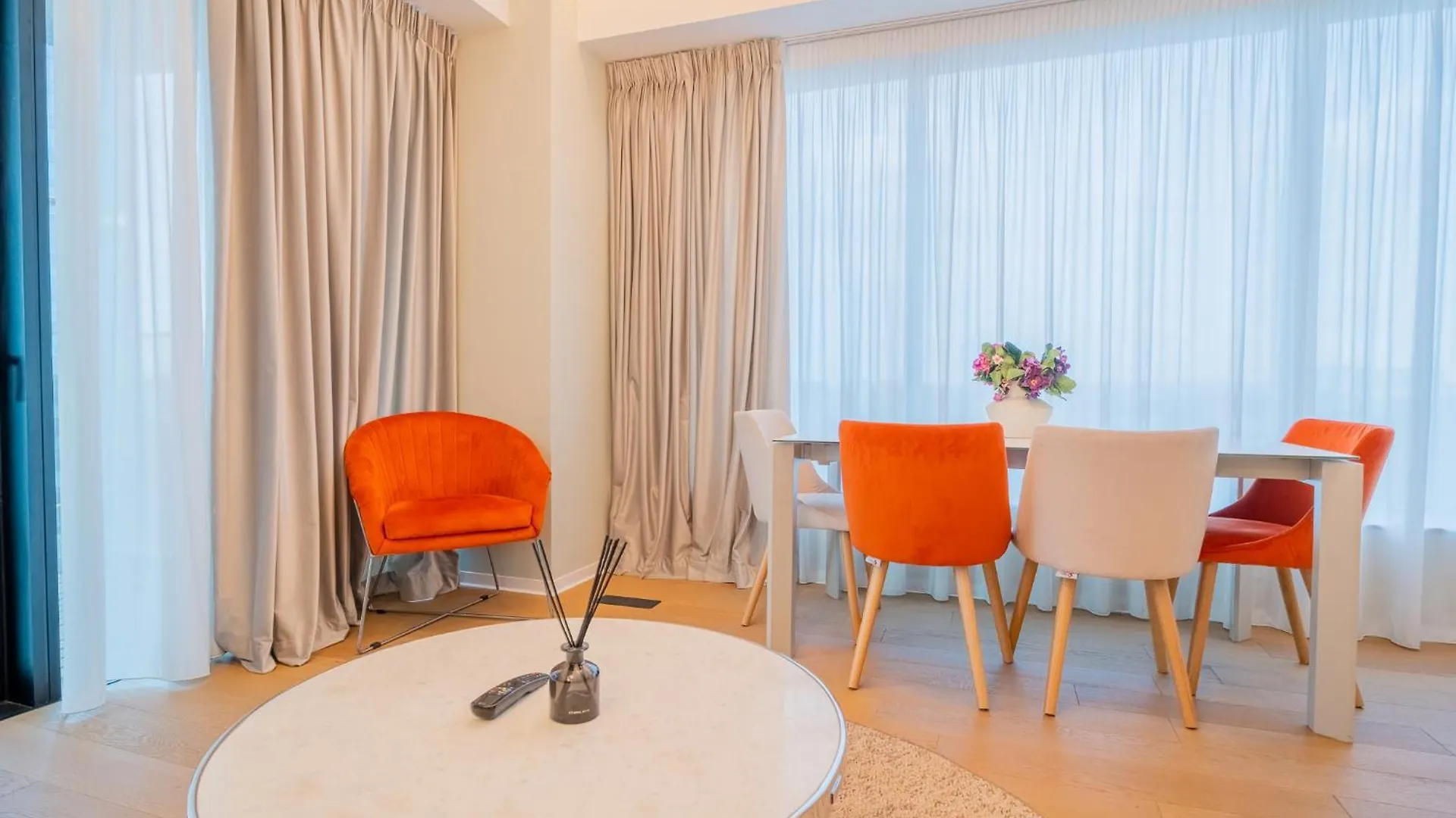 Oneunited Apartment Bucureşti