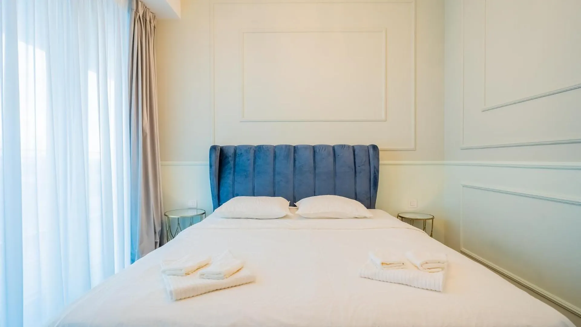 Oneunited Apartment Bucureşti