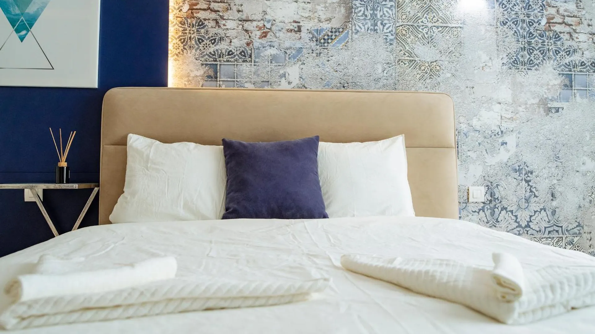 Oneunited Apartment Bucureşti