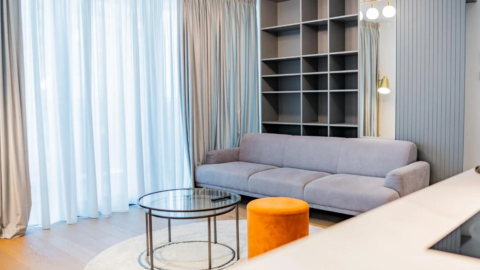 Oneunited Apartment Bucureşti