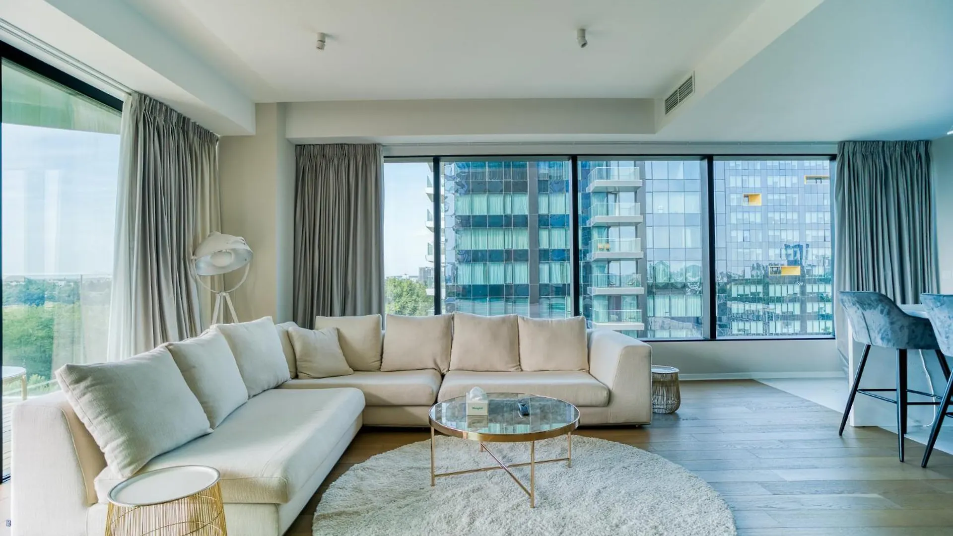 Oneunited Apartment Bucureşti
