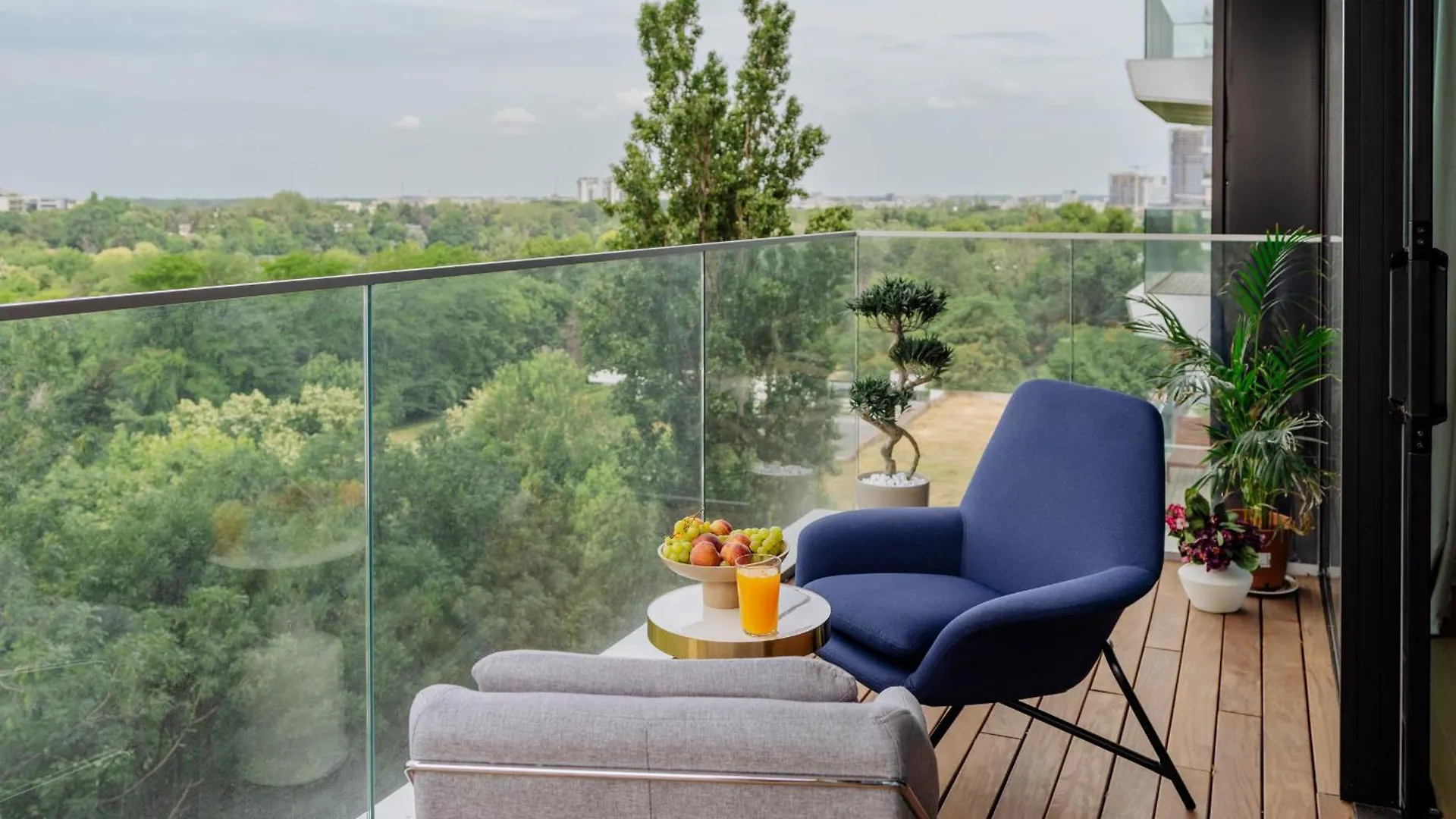 Oneunited Apartment Bucureşti România