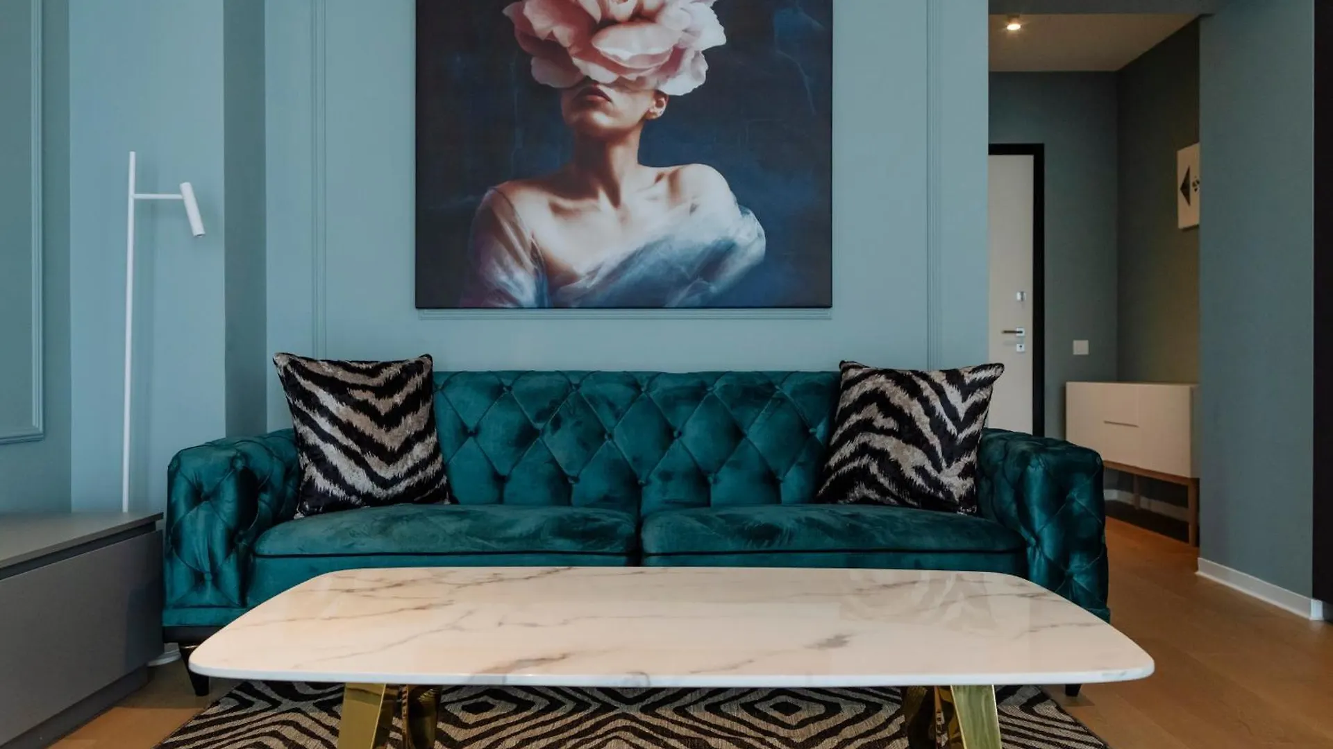 Oneunited Apartment Bucureşti