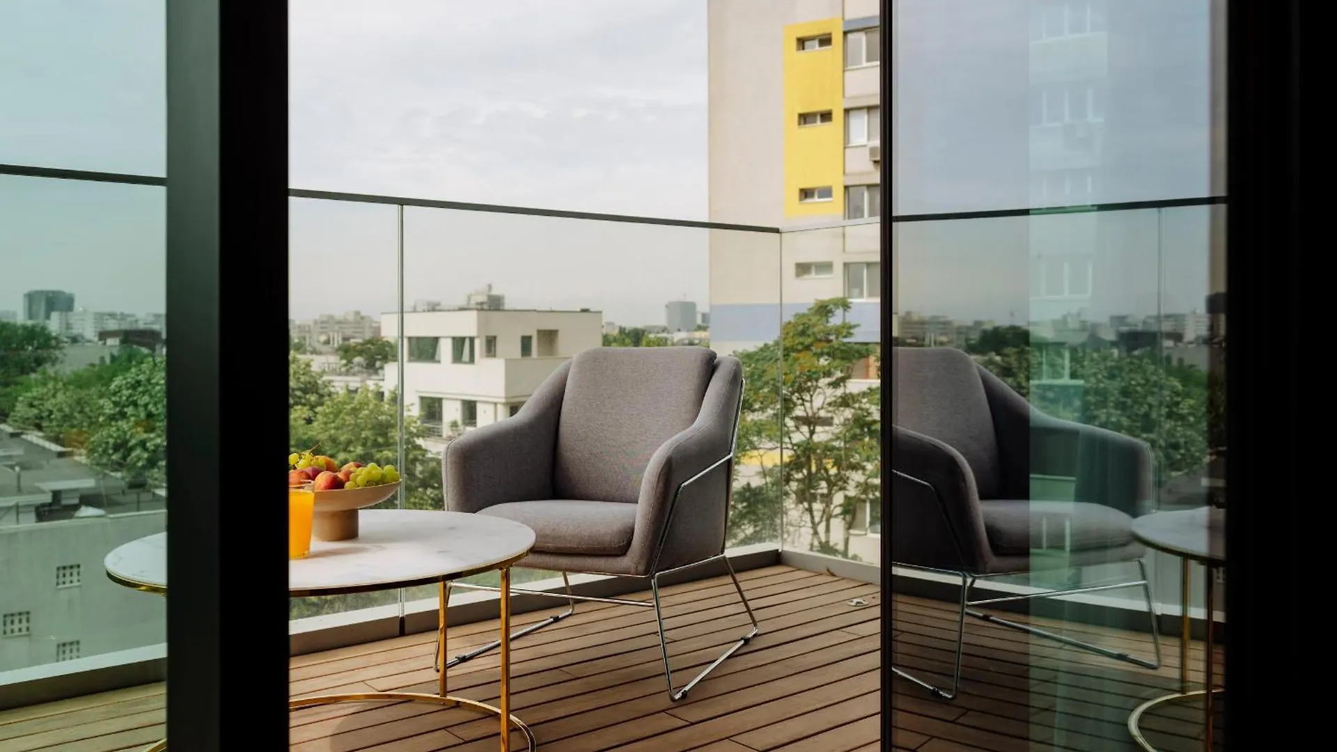 Oneunited Apartment Bucureşti
