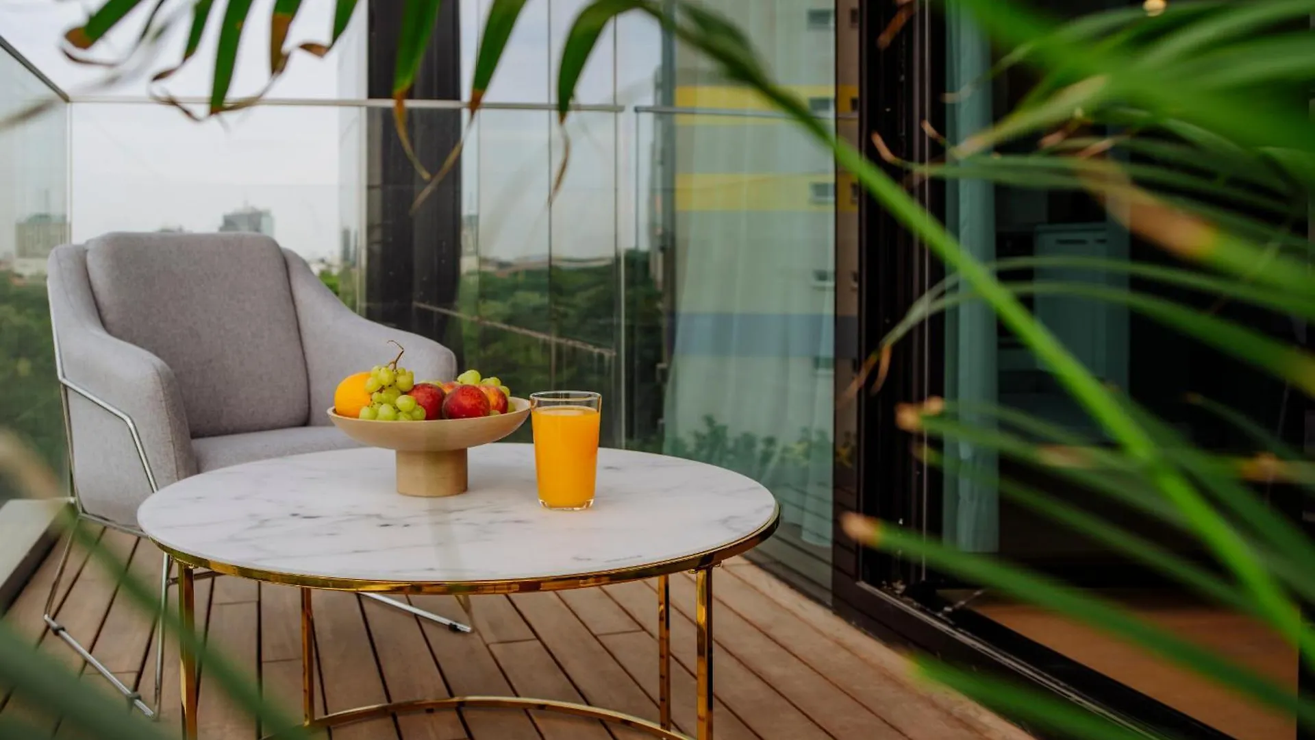 Oneunited Apartment Bucureşti